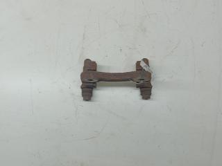 скоба суппорта Ford Galaxy 1 поколение 1999, 2.3 л., бензин, МКПП, синий, минивэн