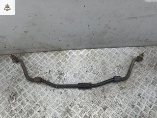 стабилизатор подвески передний Opel Calibra 1 поколение 1990, 2.0 л., бензин, МКПП, красный, купе, 90209980