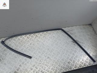 уплотнитель двери Opel Astra G 2002, 2.2 л., бензин, МКПП, серый, хетчбэк 5 дв., 90521860