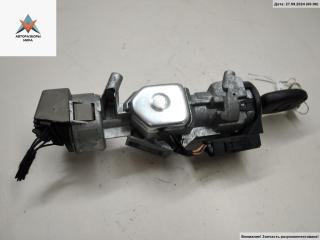 замок зажигания Ford Mondeo 4 поколение 2008, 2.0 л., дизель, МКПП, белый, хетчбэк 5 дв., 3M513F880AD