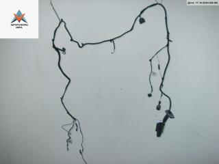 дверная проводка BMW 5 серия F07/F10/F11 2012, 2.0 л., дизель, АКПП, белый, универсал, 9255986