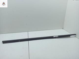 Молдинг стекла двери наружный Opel Astra H 2004, 1.7 л., дизель, МКПП, синий, хетчбэк 5 дв., 024468034