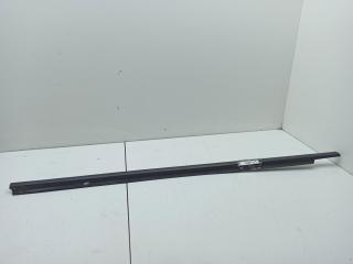 Молдинг стекла двери наружный Opel Astra H 2004, 1.7 л., дизель, МКПП, синий, хетчбэк 5 дв., 024468034