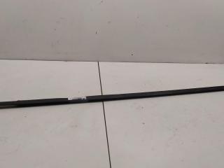 Молдинг стекла двери наружный Opel Zafira 1 поколение (A) 2000, 1.8 л., бензин, МКПП, серый, минивэн, 009153532