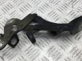 петля капота левая Volkswagen Sharan 1 поколение 1997, зелёный, минивэн, 7M0823301L - фото №2