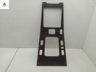 рамка обрамление кулисы Mercedes-Benz M-Class ML W163 2004, 2.7 л., дизель, АКПП, синий, внедорожник 5 дв.