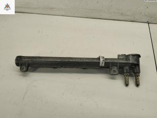 топливная рампа Volkswagen Golf 4 поколение 2001, 1.4 л., бензин, МКПП, серый, хетчбэк 5 дв., 036133319AA