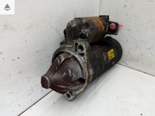 стартер Hyundai Getz 1 поколение [рестайлинг] 2007, 1.5 л., дизель, МКПП, серый, хетчбэк 5 дв., 361002A100