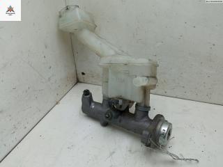 цилиндр тормозной главный Nissan Primera P12 2003, 1.8 л., бензин, МКПП, серый, универсал, 22486579