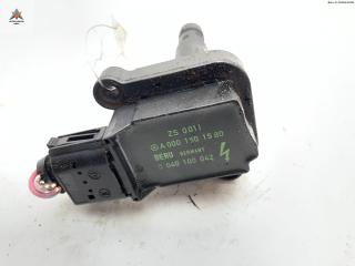 катушка зажигания Mercedes-Benz C-Класс W203/S203/CL203 2002, 1.8 л., бензин, МКПП, серый, универсал, 0001501580