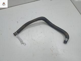 патрубок (трубопровод, шланг) Opel Astra G 1998, 1.6 л., бензин, МКПП, красный, универсал, 90572794