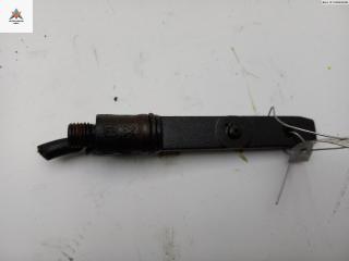 крепление форсунки Opel Zafira 1 поколение (A) [рестайлинг] 2003, 2.0 л., дизель, МКПП, синий, минивэн