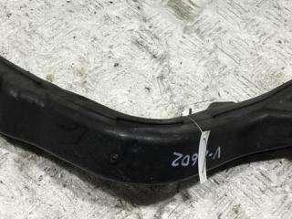 воздуховод Ford Focus 2 поколение [рестайлинг] 2007, 1.6 л., дизель, МКПП, синий, хетчбэк 5 дв., 7M519E635AD