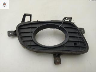 рамка фары противотуманной правой Mercedes-Benz A-Класс W169 2004, 2.0 л., дизель, МКПП, жёлтый, хетчбэк 3 дв., 1698851022