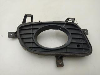 рамка фары противотуманной правой Mercedes-Benz A W169 2004, 2.0 л., дизель, МКПП, жёлтый, хетчбэк 3 дв., 1698851022