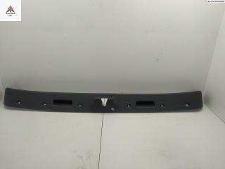 обшивка крышки багажника Mercedes-Benz E-Класс W211/S211 2003, 2.7 л., дизель, АКПП, синий, универсал, 2117470187