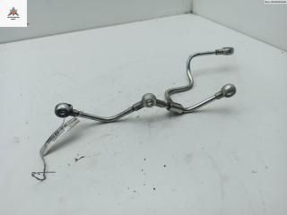 трубка топливная Opel Vectra C [рестайлинг] 2006, 3.0 л., дизель