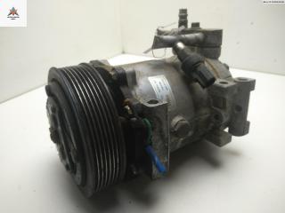 компрессор кондиционера Dodge Durango 1 поколение 2000, 5.9 л., бензин, 1104101864