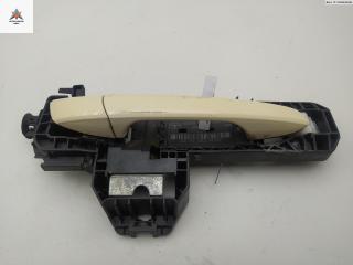 ручка наружная передняя правая Mercedes-Benz E-Класс W212/S212/C207/A207 [рестайлинг] 2014, 2.2 л., дизель, АКПП, бежевый, универсал, A2047601634