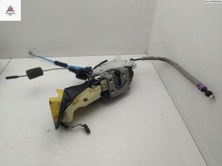 замок двери передней левой Mercedes-Benz E-Класс W212/S212/C207/A207 [рестайлинг] 2014, 2.2 л., дизель, АКПП, бежевый, универсал, A0997200135