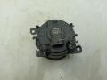 фара противотуманная правая Renault Scenic 2 поколение 2004, 1.6 л., бензин, МКПП, синий, минивэн - фото №2