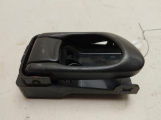 ручка внутренняя передняя правая Subaru Legacy 3 поколение 1998, 2.5 л., бензин, АКПП, красный, универсал