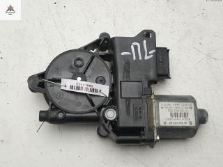 моторчик стеклоподъемника передний левый Peugeot 508 1 поколение 2011, 1.6 л., АКПП, седан, 0130822563