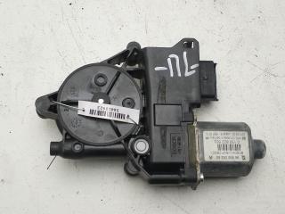 моторчик стеклоподъемника передний левый Peugeot 508 1 поколение 2011, 1.6 л., АКПП, седан, 0130822563