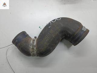 патрубок (трубопровод, шланг) Opel Astra G 1998, 1.6 л., бензин, МКПП, серый, универсал, 90530731