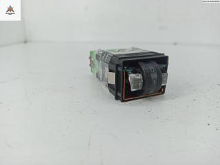 кнопка обогрева сидений Audi A6 4B/C5 [рестайлинг] 2002, 3.0 л., бензин, АКПП, серый, седан, 4B0963563B