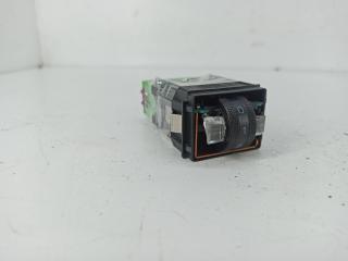 кнопка обогрева сидений Audi A6 4B/C5 [рестайлинг] 2002, 3.0 л., бензин, АКПП, серый, седан, 4B0963563B