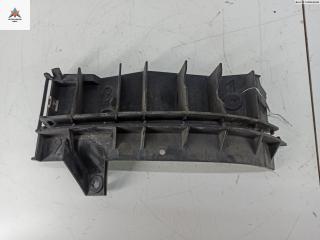 кронштейн заднего бампера Audi A3 8L [рестайлинг] 2002, 1.9 л., дизель, МКПП, серый, хетчбэк 5 дв., 8L0807878E