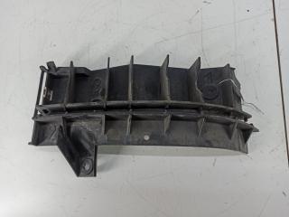 кронштейн заднего бампера Audi A3 8L [рестайлинг] 2002, 1.9 л., дизель, МКПП, серый, хетчбэк 5 дв., 8L0807878E