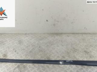 молдинг двери передней левой Mercedes-Benz A-Класс W169 2006, 2.0 л., дизель, МКПП, чёрный, хетчбэк 5 дв., 1696900562