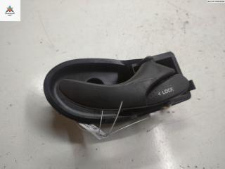 ручка внутренняя задняя правая Ford Focus 1 поколение 2000, 1.4 л., бензин, МКПП, зелёный, универсал, XS41A22600AK