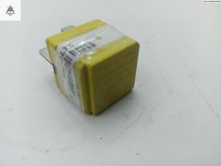 реле (прочие) Opel Zafira 2 поколение (B) 2006, 1.8 л., бензин, МКПП, серый, минивэн, 90226846