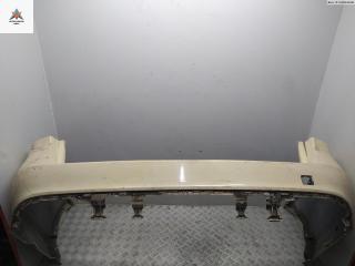 бампер задний Mercedes-Benz E-Класс W212/S212/C207/A207 [рестайлинг] 2014, бежевый, универсал, A2128803940