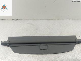 шторка багажника Skoda Octavia mk1 (A4 1U) 1999, 1.9 л., дизель, МКПП, серый, универсал, 1U9867871A