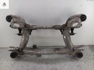 подрамник передний BMW 5 серия E39 1999, 2.5 л., бензин, АКПП, серый, универсал