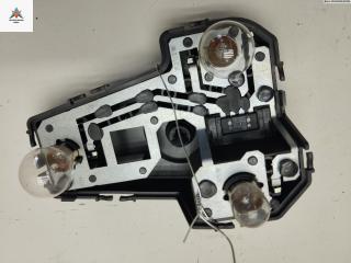 Плата фонаря заднего правого Volkswagen Sharan 1 поколение 1995, 2.8 л., бензин, АКПП, зелёный, минивэн, 7MO945258A