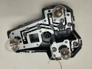 Плата фонаря заднего правого Volkswagen Sharan 1 поколение 1995, 2.8 л., бензин, АКПП, зелёный, минивэн, 7MO945258A