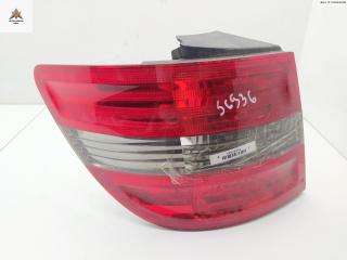 фонарь задний левый Mercedes-Benz B-Класс W245 2005, 1.5 л., бензин, МКПП, серый, минивэн, 1698202364