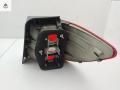 фонарь задний левый Mercedes-Benz B-Класс W245 2005, 1.5 л., бензин, МКПП, серый, минивэн, 1698202364 - фото №2