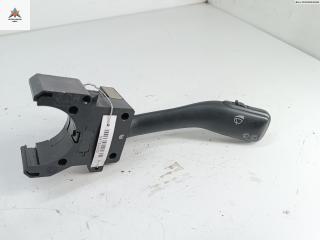 переключатель дворников Audi A6 4B/C5 1998, 2.4 л., бензин, МКПП, зелёный, универсал, 4B0953503F