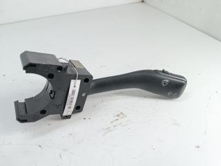 переключатель дворников Audi A6 C5 1998, 2.4 л., бензин, МКПП, зелёный, универсал, 4B0953503F