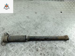 амортизатор задний левый Volkswagen Golf 4 поколение 2000, 1.9 л., дизель, МКПП, серый, универсал