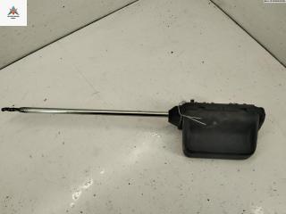 ручка внутренняя задняя левая Volkswagen Caddy 4 поколение 2015, 2.0 л., дизель, МКПП, белый, фургон, 7H0843641D