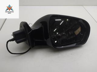 зеркало правое Mercedes-Benz CLC-Класс CL203 2010, 2.2 л., дизель, АКПП, чёрный, хетчбэк 3 дв., A2038109476, A1718101421