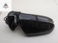 зеркало правое Mercedes-Benz CLC-Класс CL203 2010, 2.2 л., дизель, АКПП, чёрный, хетчбэк 3 дв., A2038109476, A1718101421 - фото №2