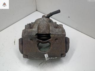 суппорт передний правый Opel Vectra C 2002, 1.8 л., бензин, МКПП, красный, седан, 93172171